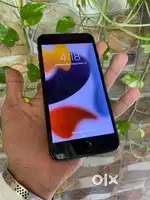 Iphone 7plus 128GB