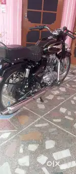 Royal Enfield
