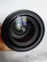EX Sigma 24-70mm 1:2.8 DG HSM Lens in Mint Condition (Made in japan)