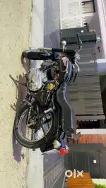Bullet standard 350 all original brand new condition