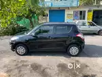 Maruti Suzuki Swift 2013