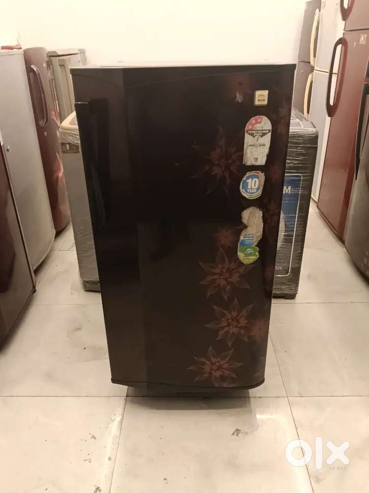 Godrej axis 180 Liter directcool single door fridge free home delivery