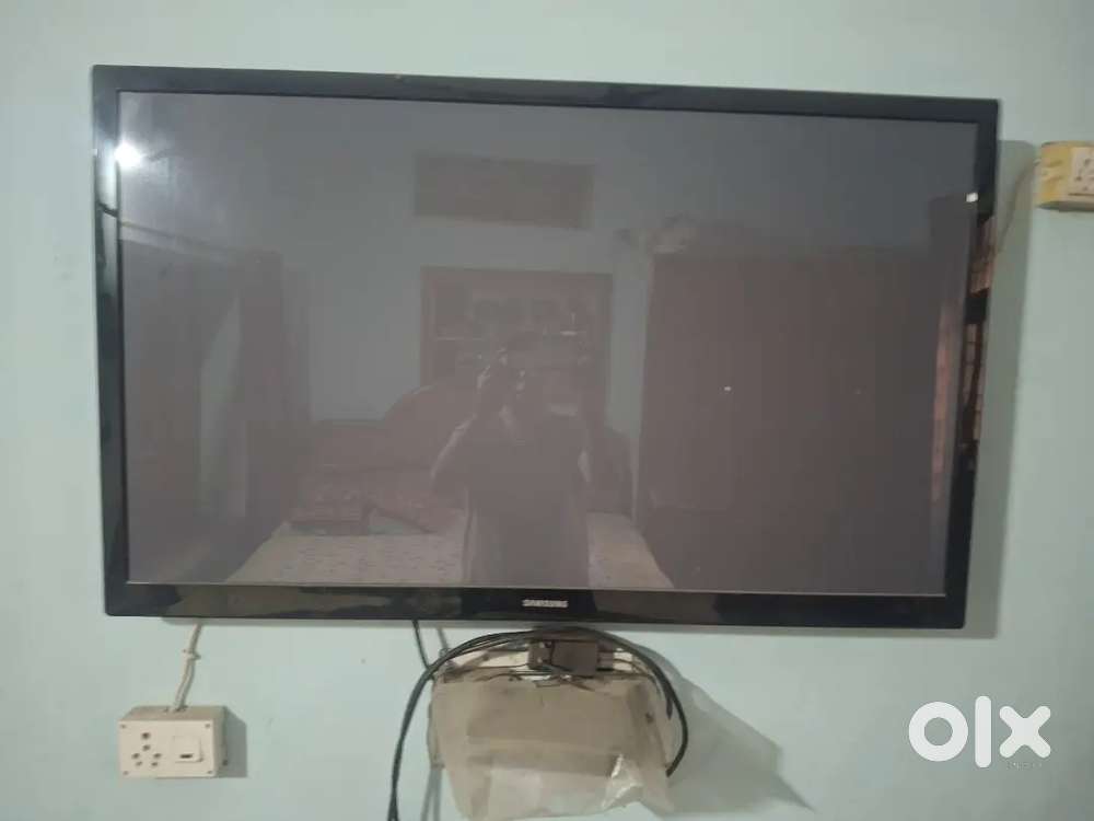 Samsung tv 43inch