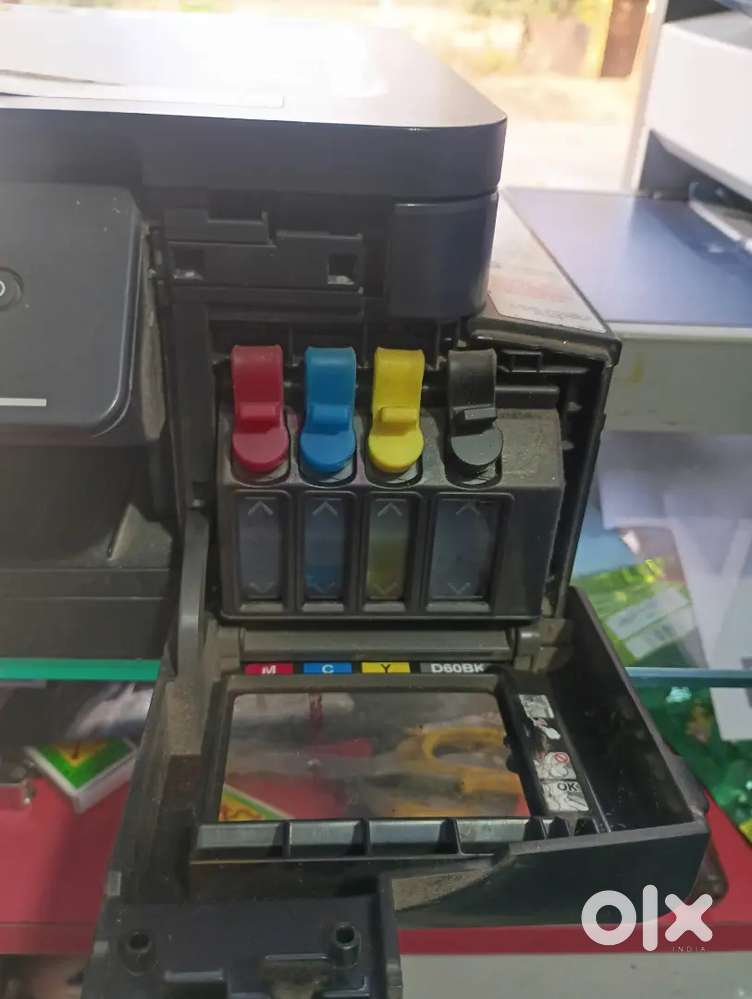 Brother printer 310
