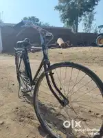 Cycle hero cycle