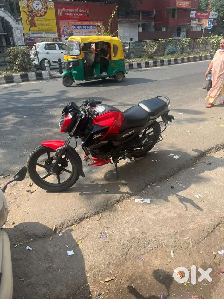 Good Condition well maintained