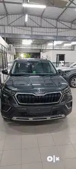 Skoda Kushaq 2023 Petrol Well Maintained and 2025 Registeted