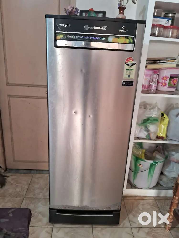 6 sense vitamagic pro