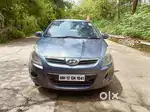 Hyundai i20, 2010, Petrol