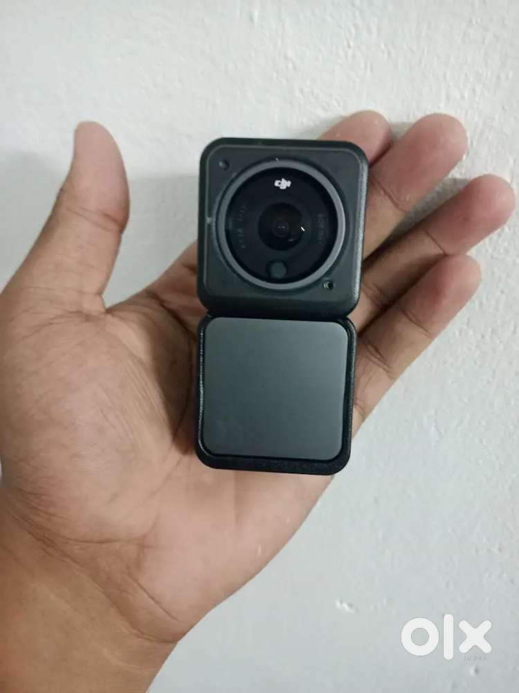 DJI ACTION 2 POWER COMBO 128 GB