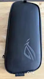 ASUS ROG Ally Z1 Extreme Handheld Gaming Console