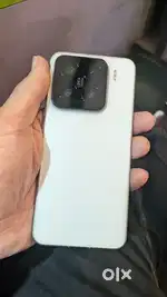 Xiaomi 15 12/512 only 3.5months old fullkit mi store bill FIXRATE