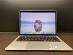 MacBook Air 512GB (New condition)