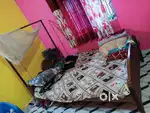 Full strong bed