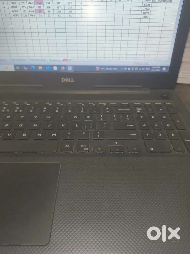 Copy paste work in Pages