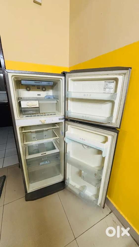 Fridge refrigerator washing machine