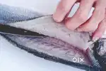 Need fish cutter and tea master
