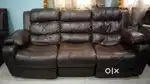 Recliner sofa set (3+2+2) seaters