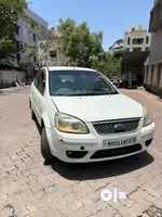Ford Fiesta 2008 Diesel Well Maintained