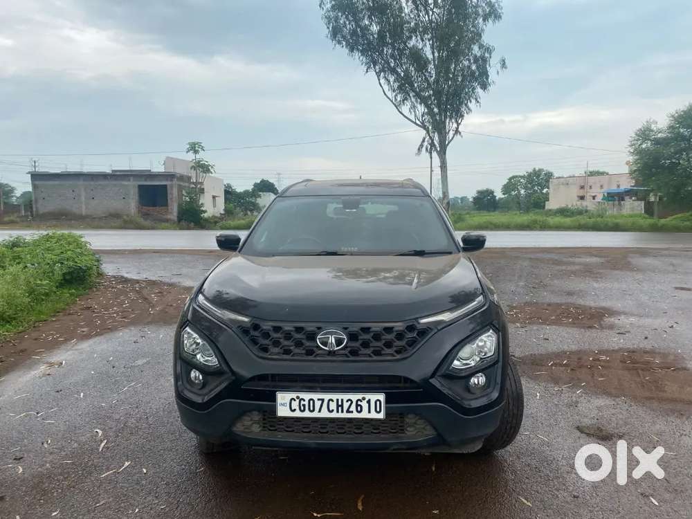 Tata Safari 2022 
Well Maintained
Urgent sell
Single hand used car
