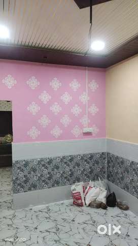 Location आंबिवली वेस्ट (1RK /7.50lakh /emi available)
