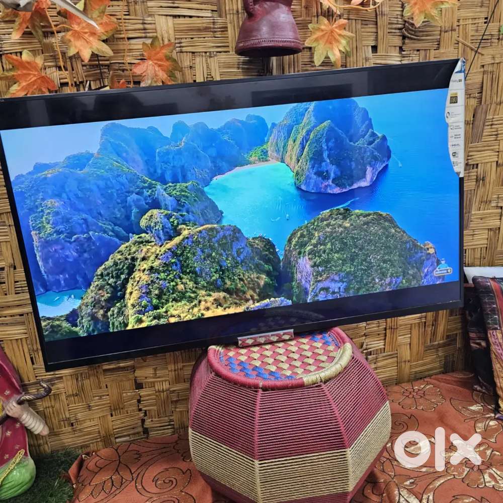 Sony 43 Inch Smart  Ultra HD( 1080) TV – Good working condition