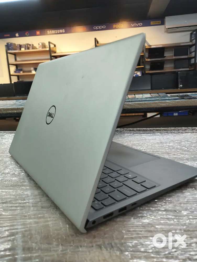 Dell Laptop for study and gaming purpose