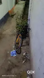 Avon bycycle