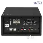 Fab Tec Amplifier new