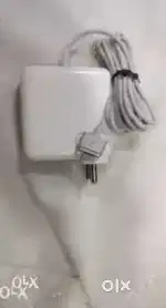 Macbook charger in good condition and original