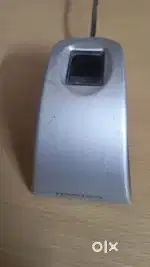 Mfs 100 fingerprint scanner