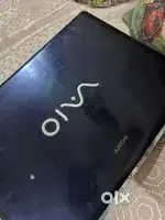 Sony laptop for sale