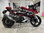 Apache RR 310