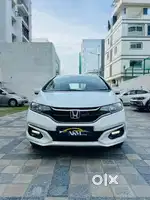 Honda Jazz VX CVT, 2021, Petrol