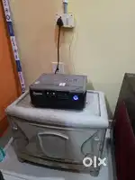 Inverter charger
