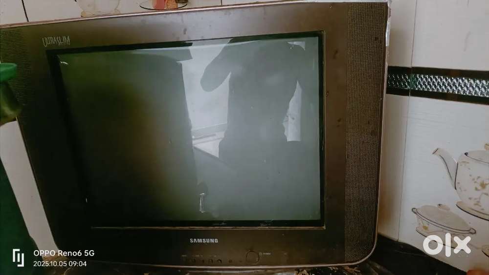 Samsung colour Tv