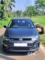 Volkswagen Polo GT TSI, 2021, Petrol