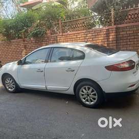 Renault fluence 1.5e4 diesel top end