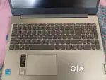 Lenovo laptop,2023,11th Gen 8 GB/256GB.UHD Graphics