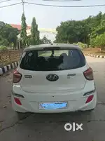 Hyundai Grand i10 2019