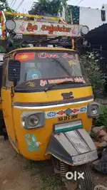 At a good condition