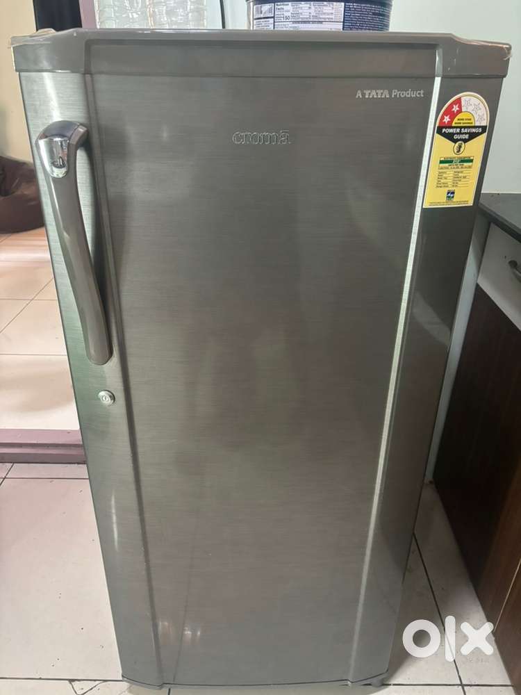 Croma refrigerator