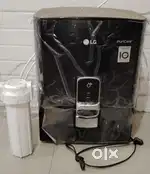 WATER PURIFIER