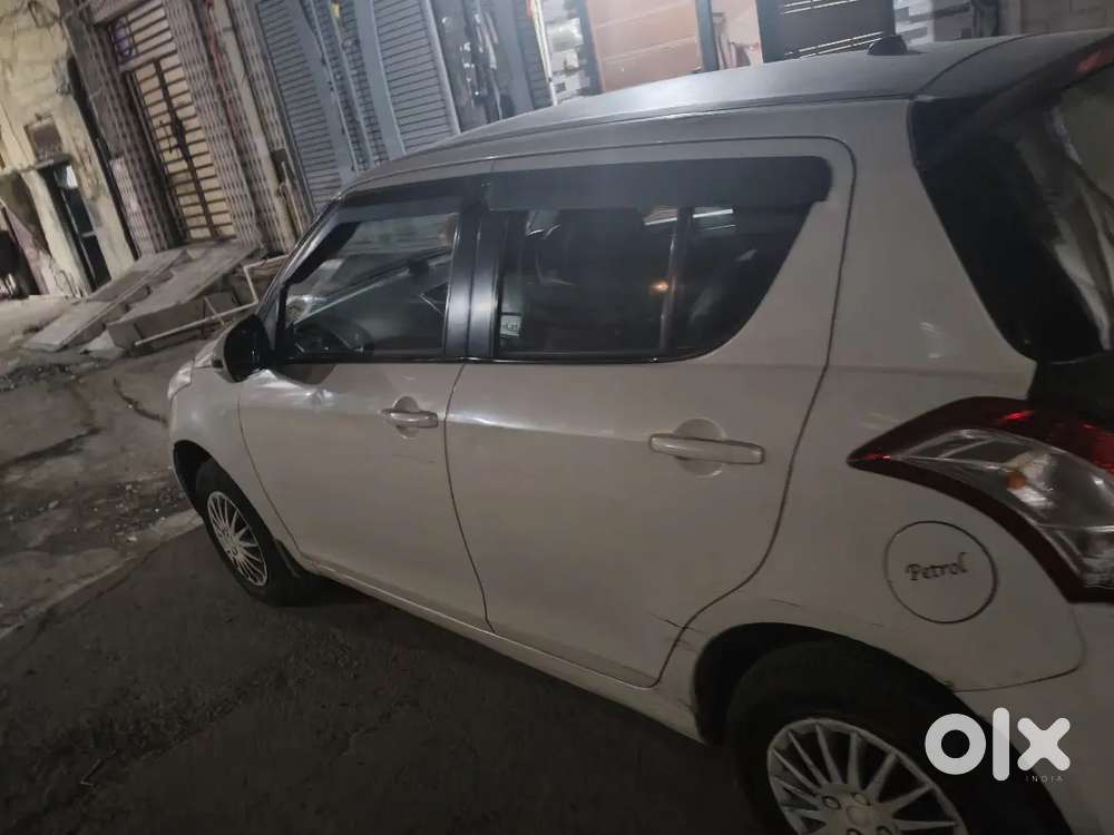 Buy new car