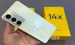 Realme 14x 5G (8,128GB)