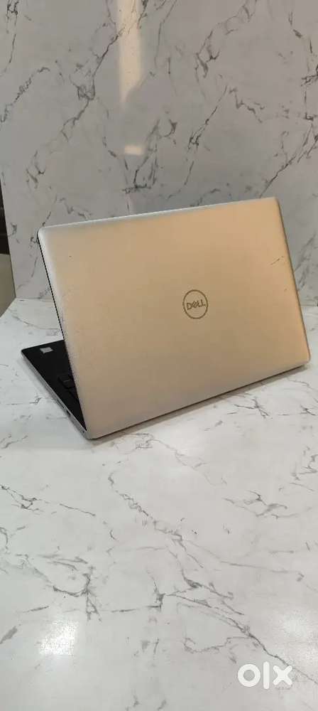 Dell Inspiron HP Notebook 15 i3 7th Gen laptop