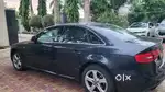 Audi A4 3.0 TDI S Line, 2013, Diesel