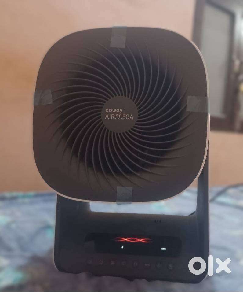 Coway Airmega AIM – Barely 2 Weeks Old! 7-Year Warranty + Bill