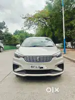 Maruti Suzuki Ertiga VXI Petrol, 2020, CNG & Hybrids