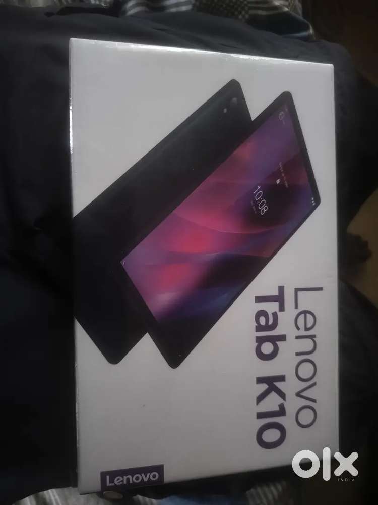 Lenovo tab k 10
